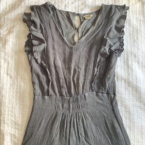 Lizard Thicket jumpsuit